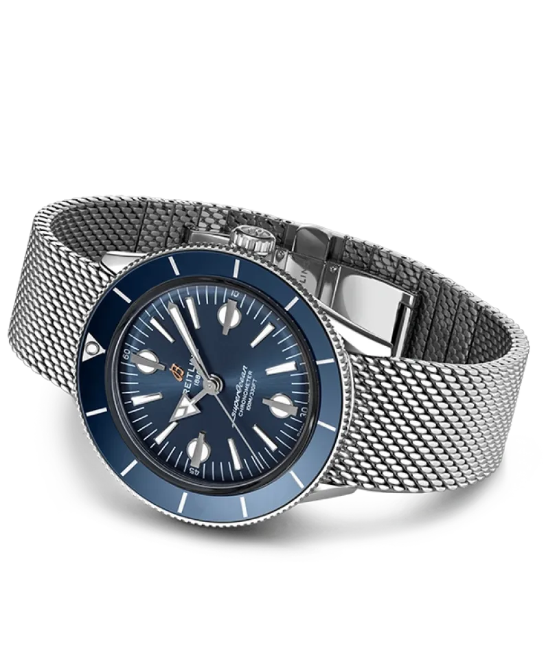 Breitling A10370161C1A1 SUPEROCEAN HERITAGE '57