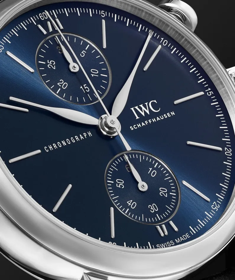 IWC Portofino IW391408 watch