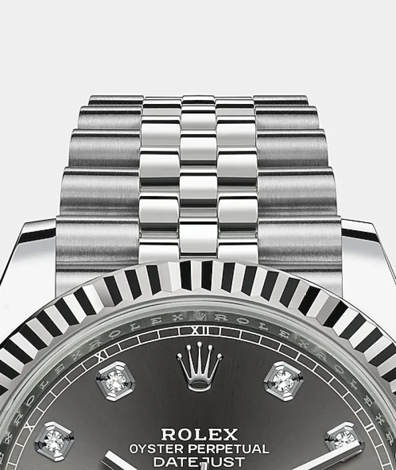 Rolex Datejust m126334-0006 Watch