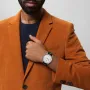 IWC Portugieser IW500704 watch (PORTUGIESER CHRONOGRAPH)
