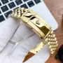 DATE JUST II FULL GOLDEN SELECTION 41MM m278278-0040