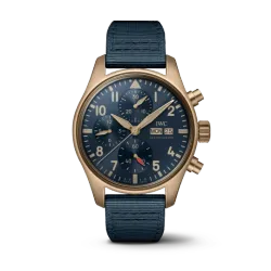 IWC pilot series IW388109 watch(AAAAA version)