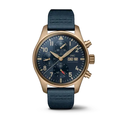 IWC pilot series IW388109 watch(AAAAA version)