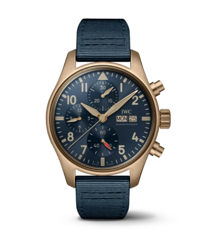 IWC pilot series IW388109 watch(AAAAA version)