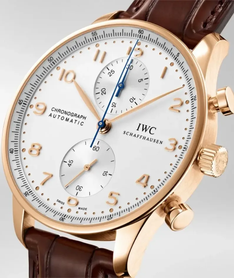 IWC Portugieser IW371480 watch