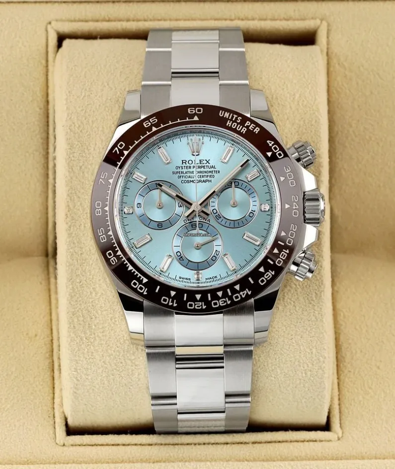 Rolex Cosmograph Daytona 116506 Series(AAAAA version)