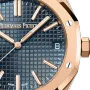 ROYAL OAK SELFWINDING  50TH ANNIVERSARY  Ref. 15510OR.OO.D315CR.01