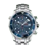 Omega Seamaster 2225.80.00 Chronograph 41.5mm