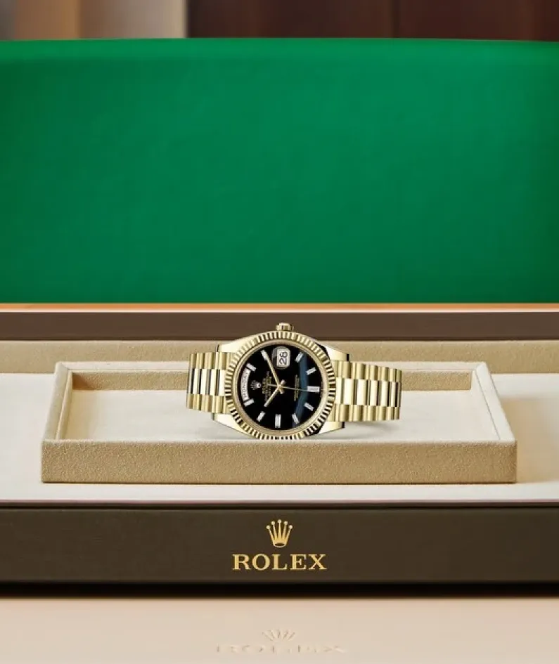 Rolex DAY-DATE 40 M228238-0061(AAAAA Version) Rolex DAY-DATE 40 M228238-0061(AAAAA Version)