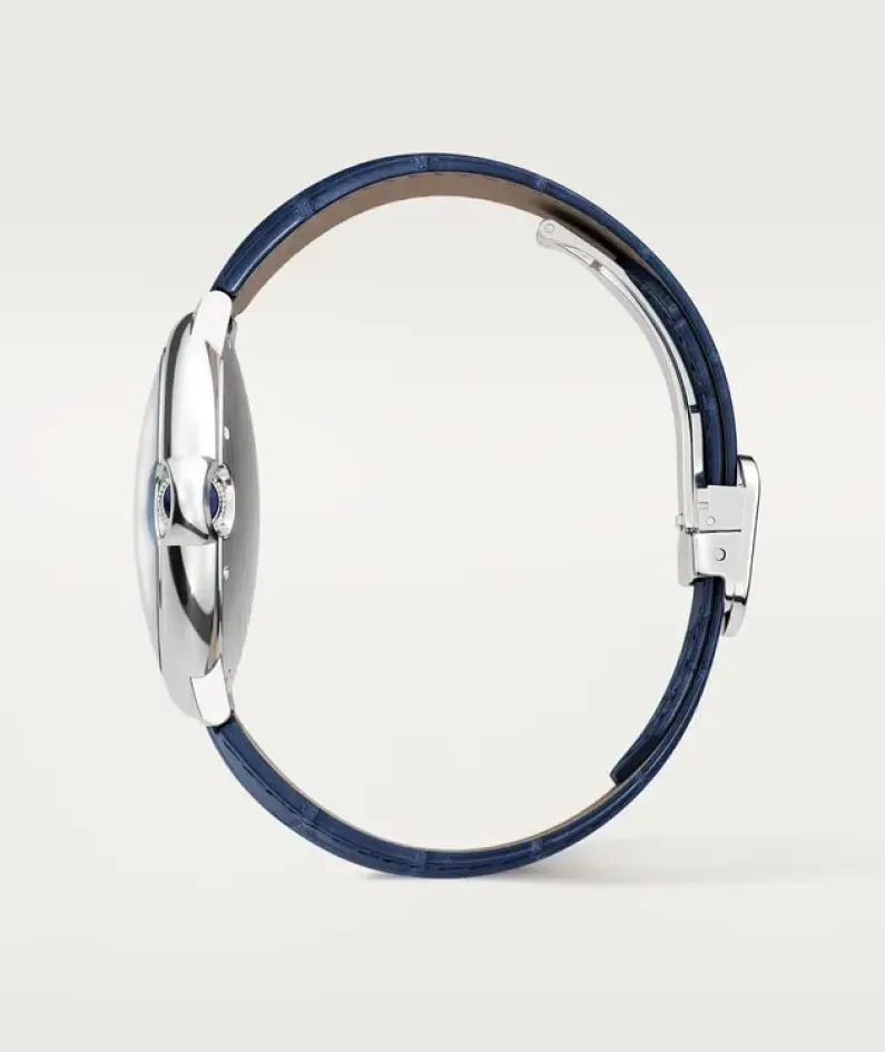 Cartier Ballon Bleu WSBB0027 watch