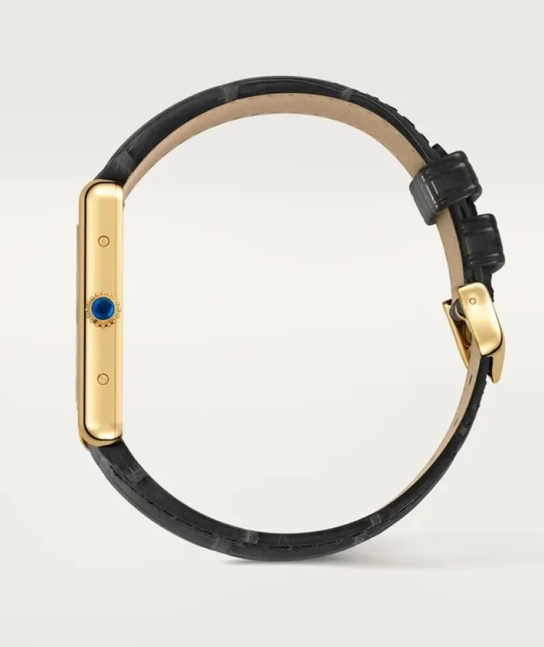 TANK LOUIS CARTIER WATCH -WGTA0067