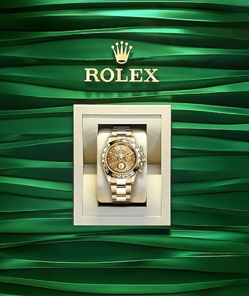 Rolex COSMOGRAPH DAYTONA-m116508-0003
