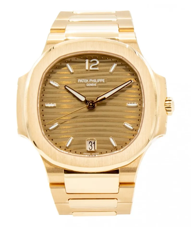 Patek Philippe 7118/1R - NAUTILUS