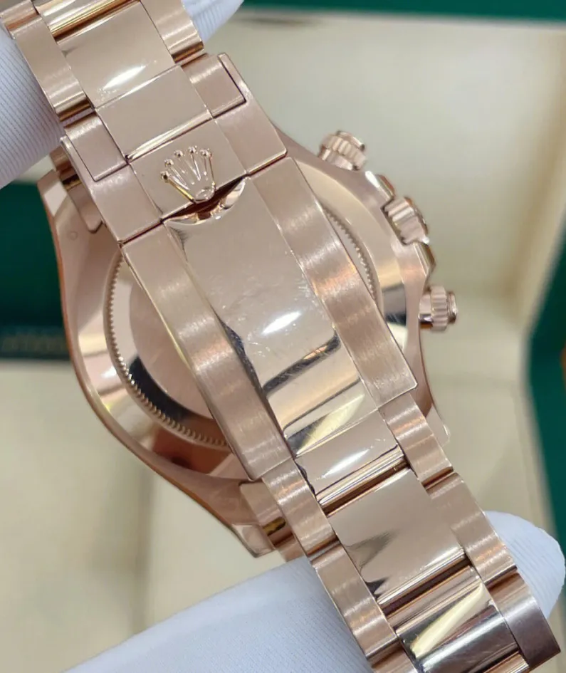 Rolex COSMOGRAPH DAYTONA-116505-0013