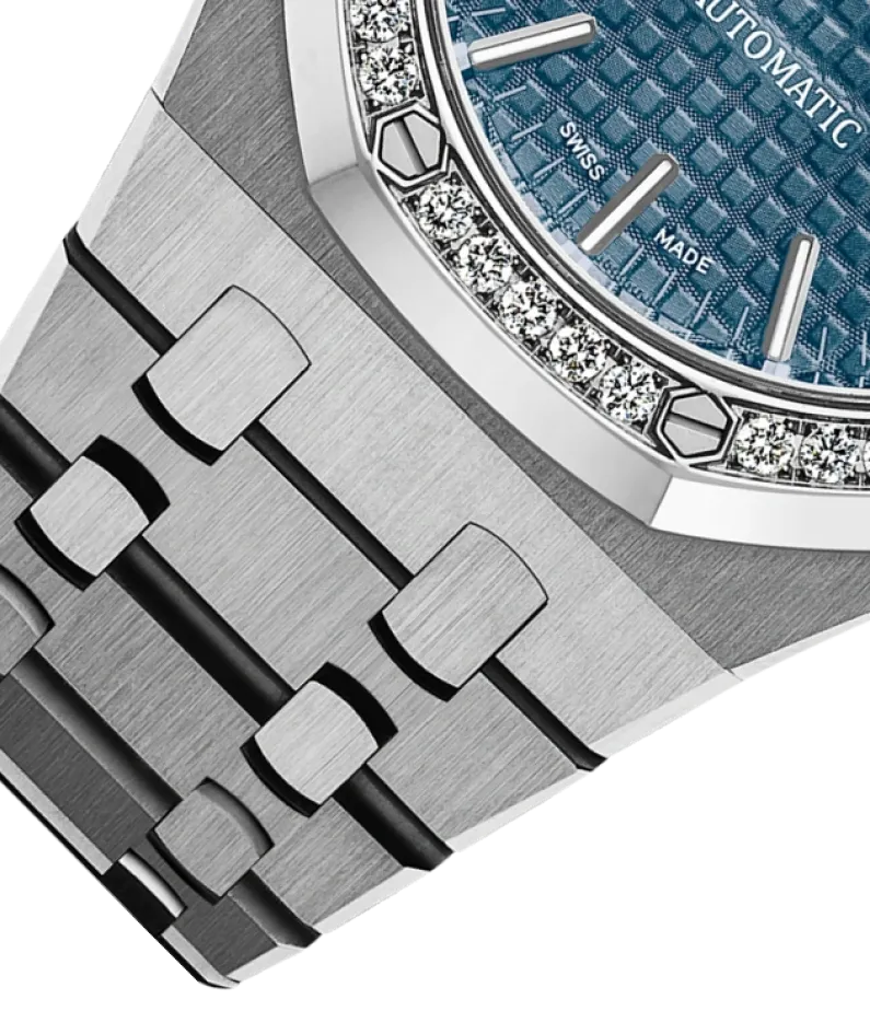 ROYAL OAK SELFWINDING Ref. 15451ST.ZZ.1256ST.03