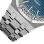 ROYAL OAK SELFWINDING Ref. 15451ST.ZZ.1256ST.03