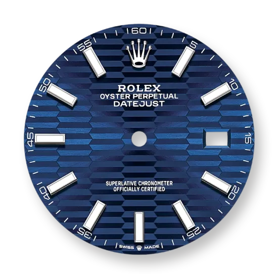 Rolex Datejust m126334-0032 Watch