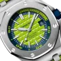 ROYAL OAK OFFSHORE DIVER Ref. 15710ST.OO.A038CA.01