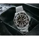 Rolex Sea Dweller Silver Black Dial 43mm m126600-0001(AAAAA version)