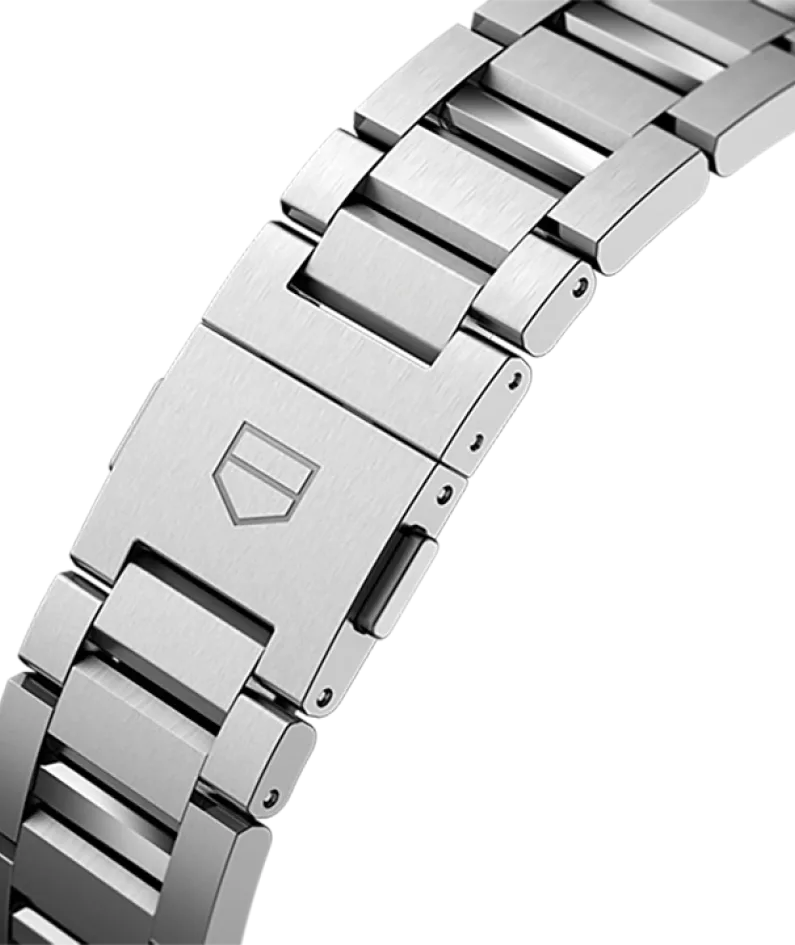 TAG HEUER CARRERA Automatic Chronograph - Diameter 44 mm CBN2A1A.BA0643