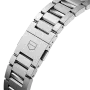 TAG HEUER CARRERA Automatic Chronograph - Diameter 44 mm CBN2A1A.BA0643