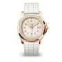 5068R-010-Patek Philippe AQUANAUT-women