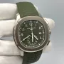 5968G-010-Patek Philippe AQUANAUT(AAAAA Version)