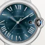 Cartier Ballon Bleu WSBB0061 watch