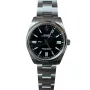 OYSTER PERPETUAL 124300 Series（Black dial）