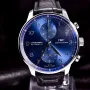 IWC Portugieser IW371491 watch (PORTUGIESER CHRONOGRAPH)