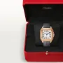 SANTOS DE CARTIER WATCH -WGSA0028