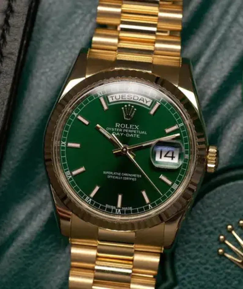 Rolex DAY-DATE 40 M228238-0061(AAAAA Version) Rolex DAY-DATE 40 M228238-0061(AAAAA Version)