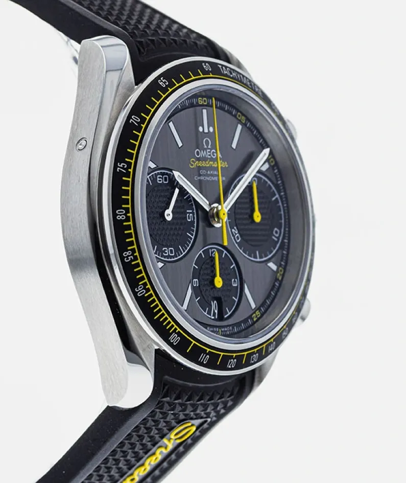 RACING CO‑AXIAL CHRONOMETER CHRONOGRAPH 40 MM-326.32.40.50.06.001
