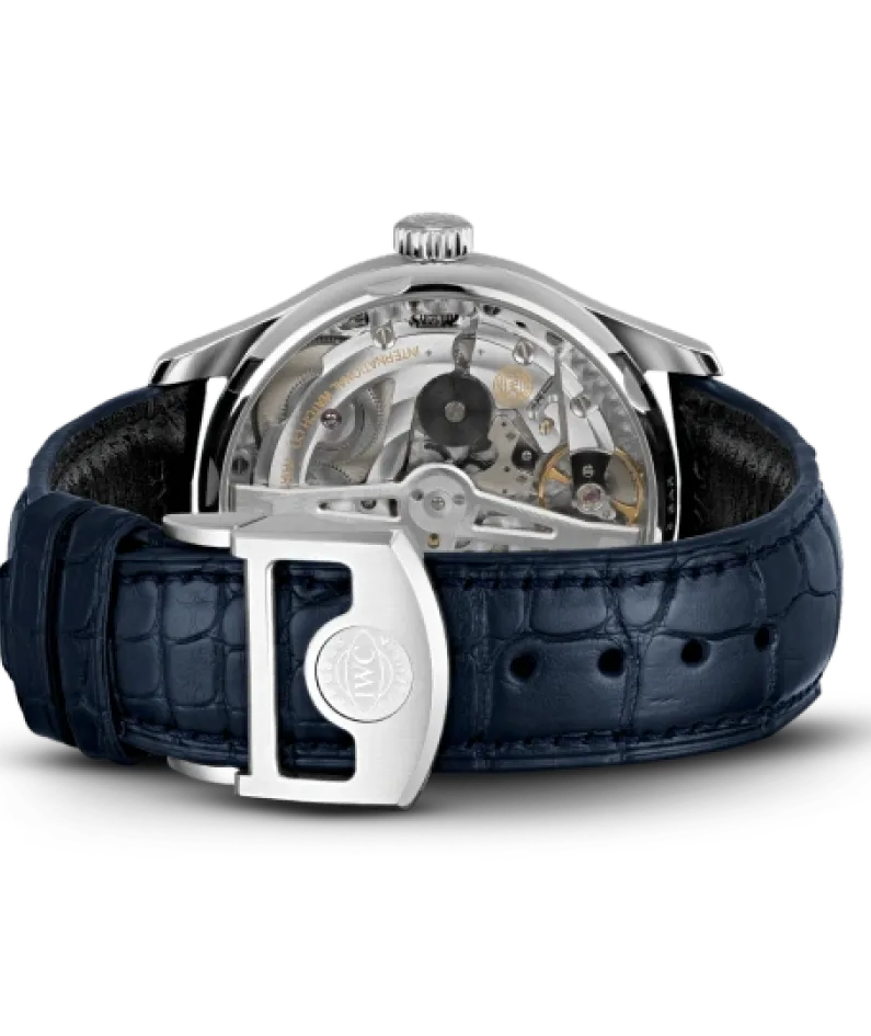 IWC Schaffhausen - Portugieser PORTUGIESER AUTOMATIC-IW500705