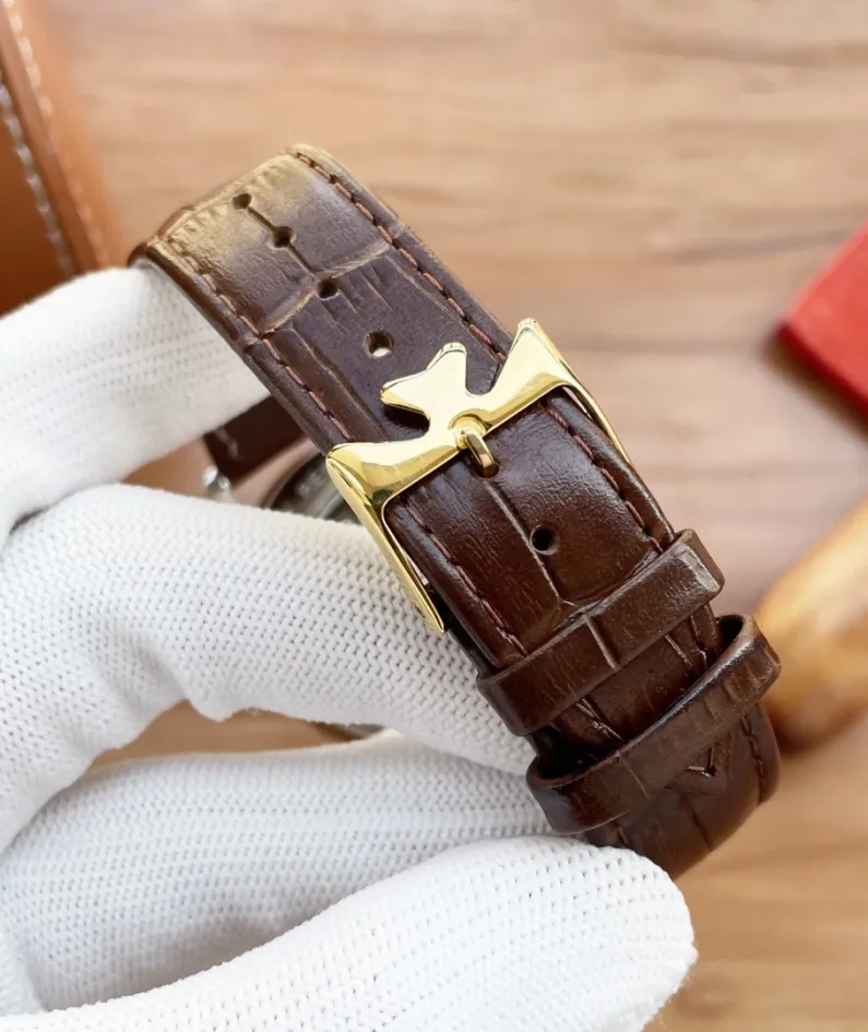 Vacheron Constantin Heritage Series Watches