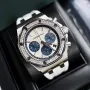 Royal Oak Offshore Automatic Chronograph Ref. 26231ST.ZZ.D010CA.01