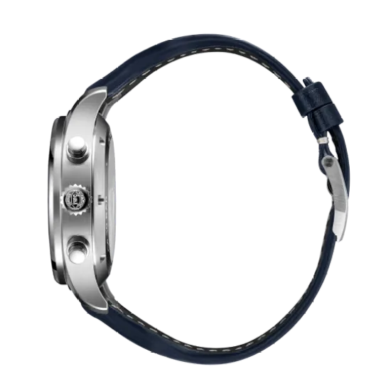 IWC pilot series IW378003 watch