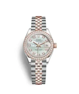 Cosmograph Datejust 279381RBR Series