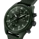 IW389106 PILOT’S WATCH (CHRONOGRAPH TOP GUN EDITION “WOODLAND”)