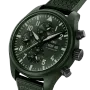 IW389106 PILOT’S WATCH (CHRONOGRAPH TOP GUN EDITION “WOODLAND”)