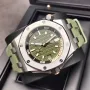 Royal Oak Offshore Diver's Watch Ref. 15720ST(AAAAA Version)