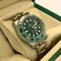 Rolex Submariner 116610LV-0002 Black Disk Watch (AAAAA version)