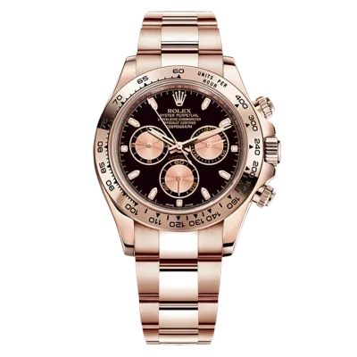 Rolex COSMOGRAPH DAYTONA-m116505-0008