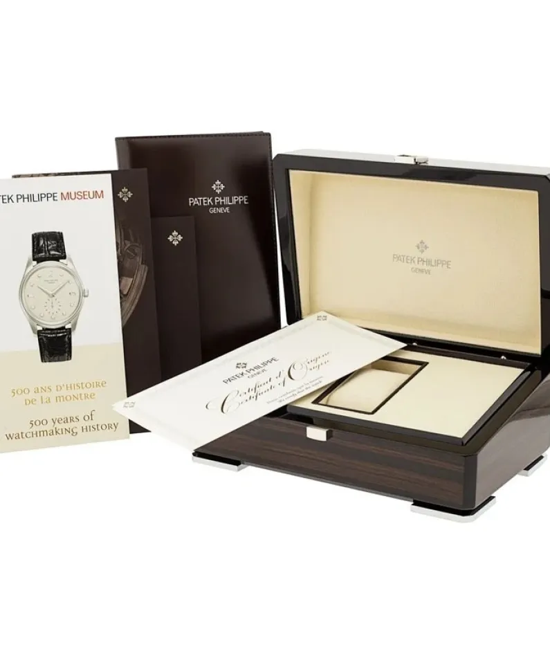 5990/1A-001 - Patek Philippe NAUTILUS