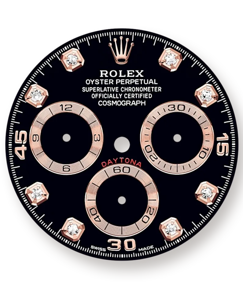 Rolex COSMOGRAPH DAYTONA-m116515ln-0057