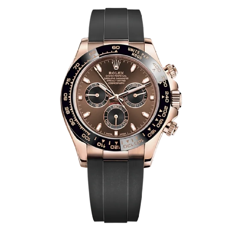 Rolex COSMOGRAPH DAYTONA-m116515ln-0018(AAAAA version)