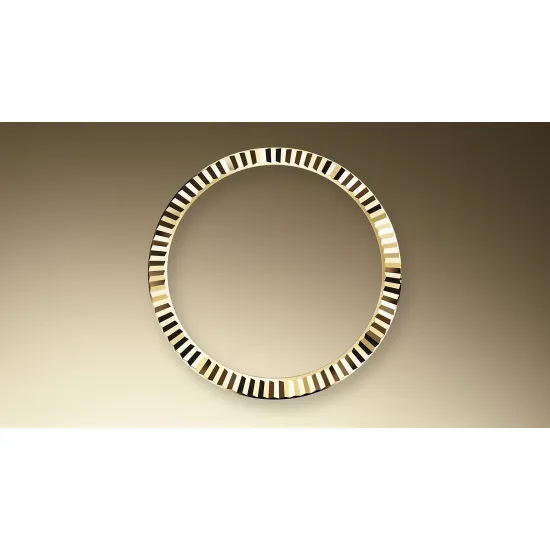 Rolex Datejust m126333-0018 Watch