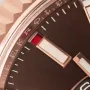 Rolex Sky-Dweller Oyster 42 mm Everose gold 326235-0005 New