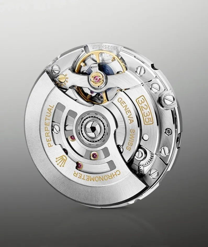 Rolex Datejust m126234-0037 Watch