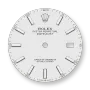Rolex Datejust m126300-0005 Watch